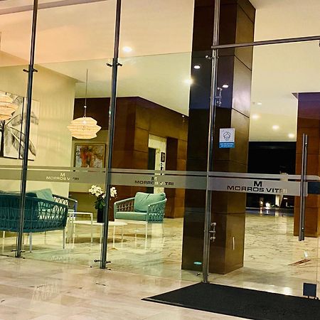 Morros Vitri Luxury Apartment Cartagena Exterior foto