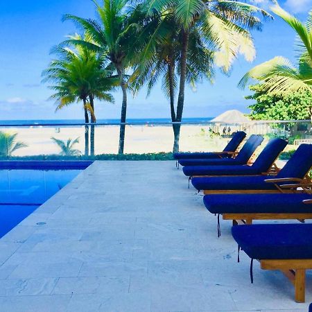 Morros Vitri Luxury Apartment Cartagena Exterior foto