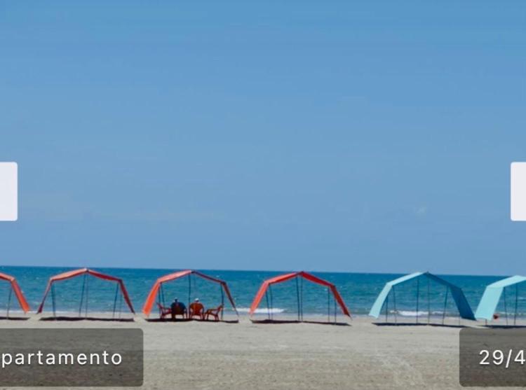Morros Vitri Luxury Apartment Cartagena Exterior foto