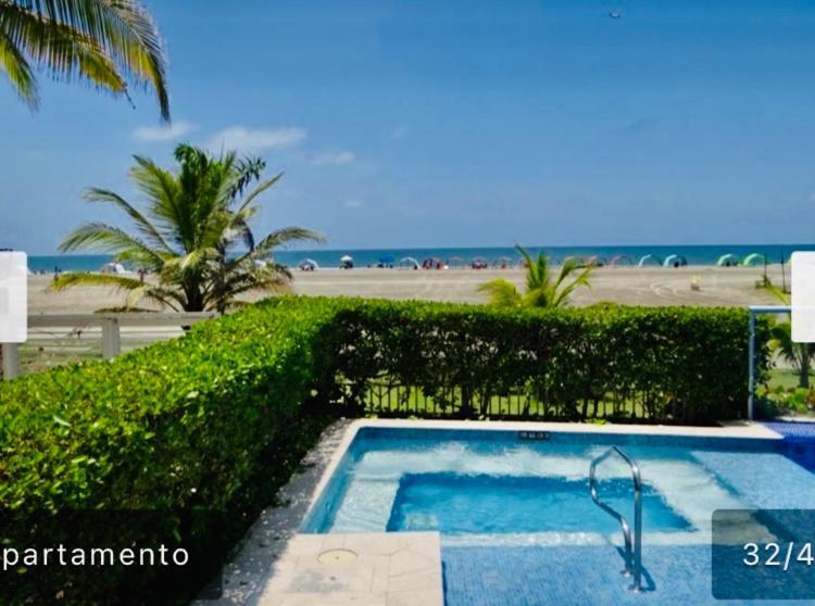 Morros Vitri Luxury Apartment Cartagena Exterior foto