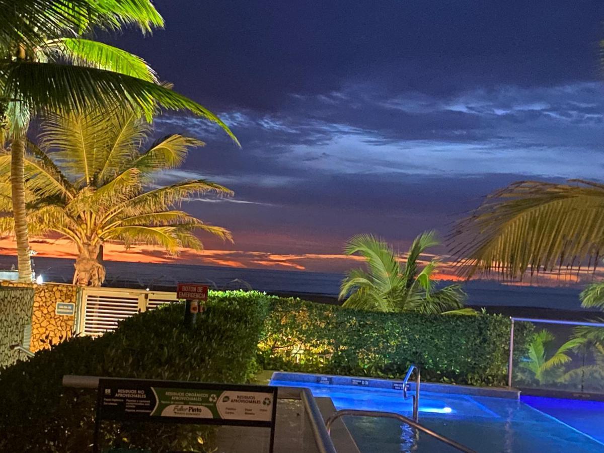 Morros Vitri Luxury Apartment Cartagena Exterior foto