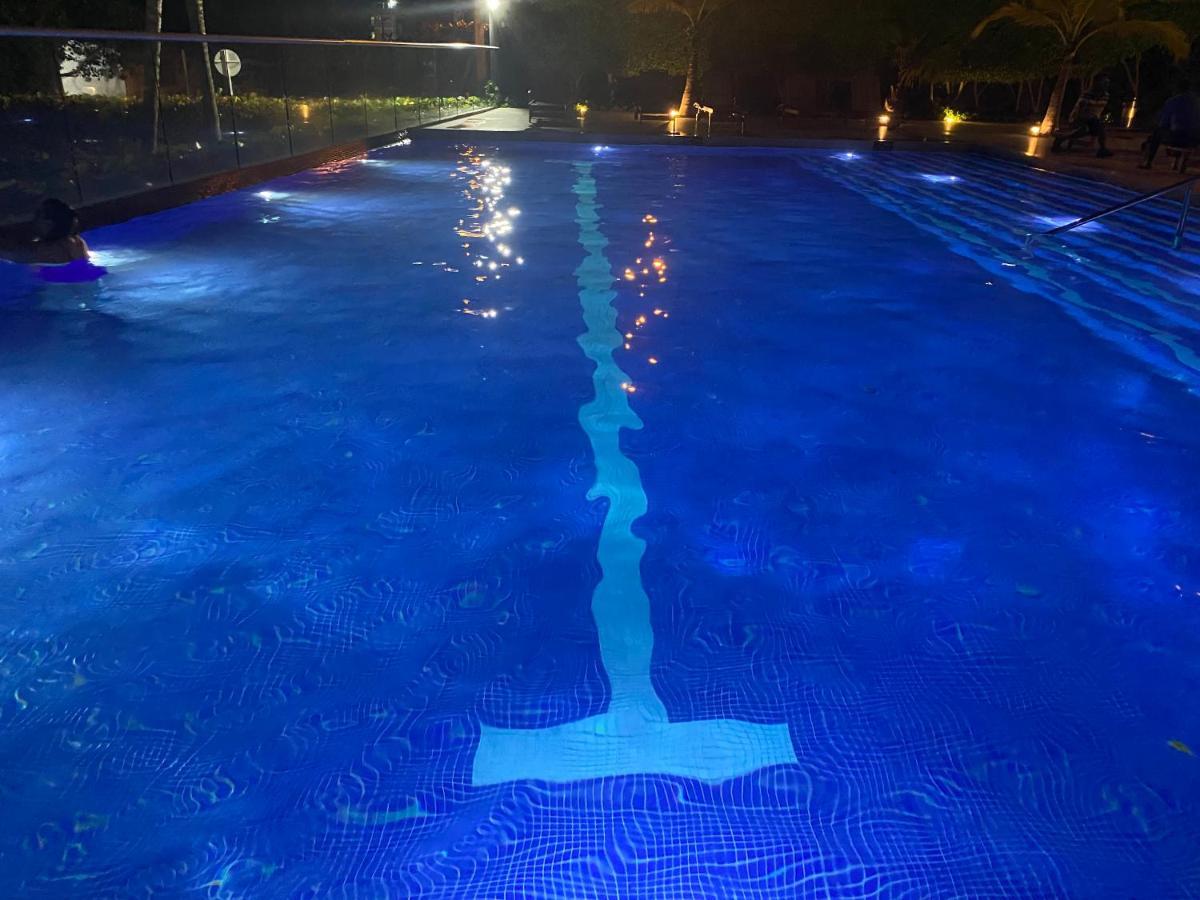 Morros Vitri Luxury Apartment Cartagena Exterior foto