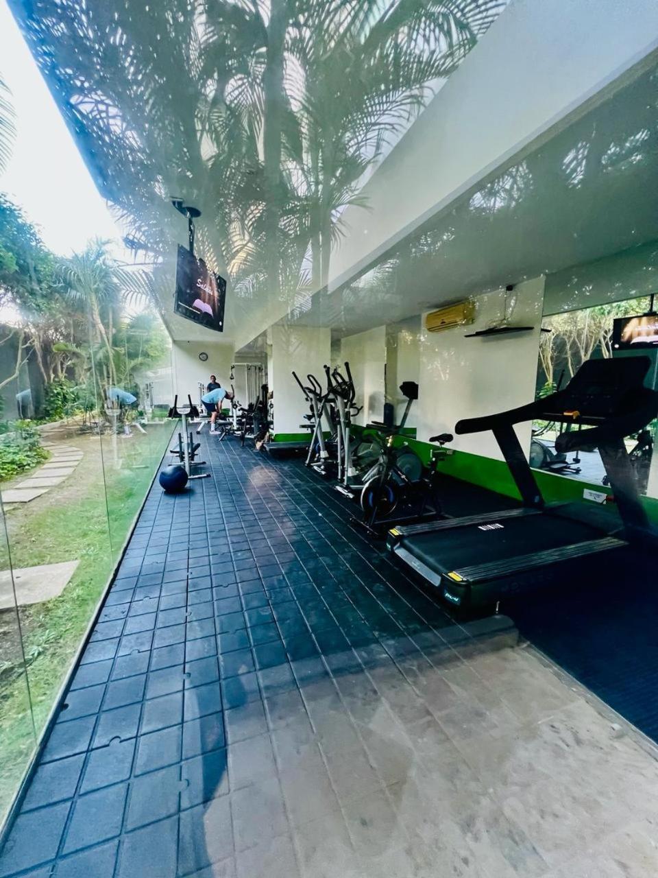 Morros Vitri Luxury Apartment Cartagena Exterior foto