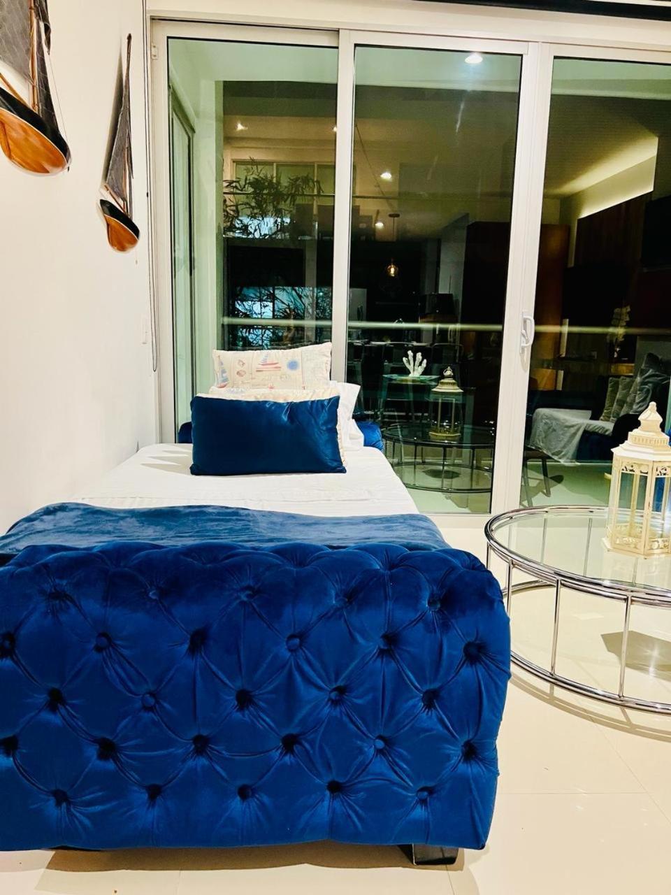 Morros Vitri Luxury Apartment Cartagena Exterior foto