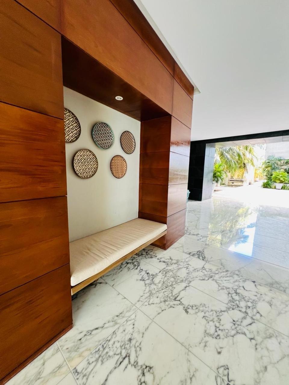 Morros Vitri Luxury Apartment Cartagena Exterior foto