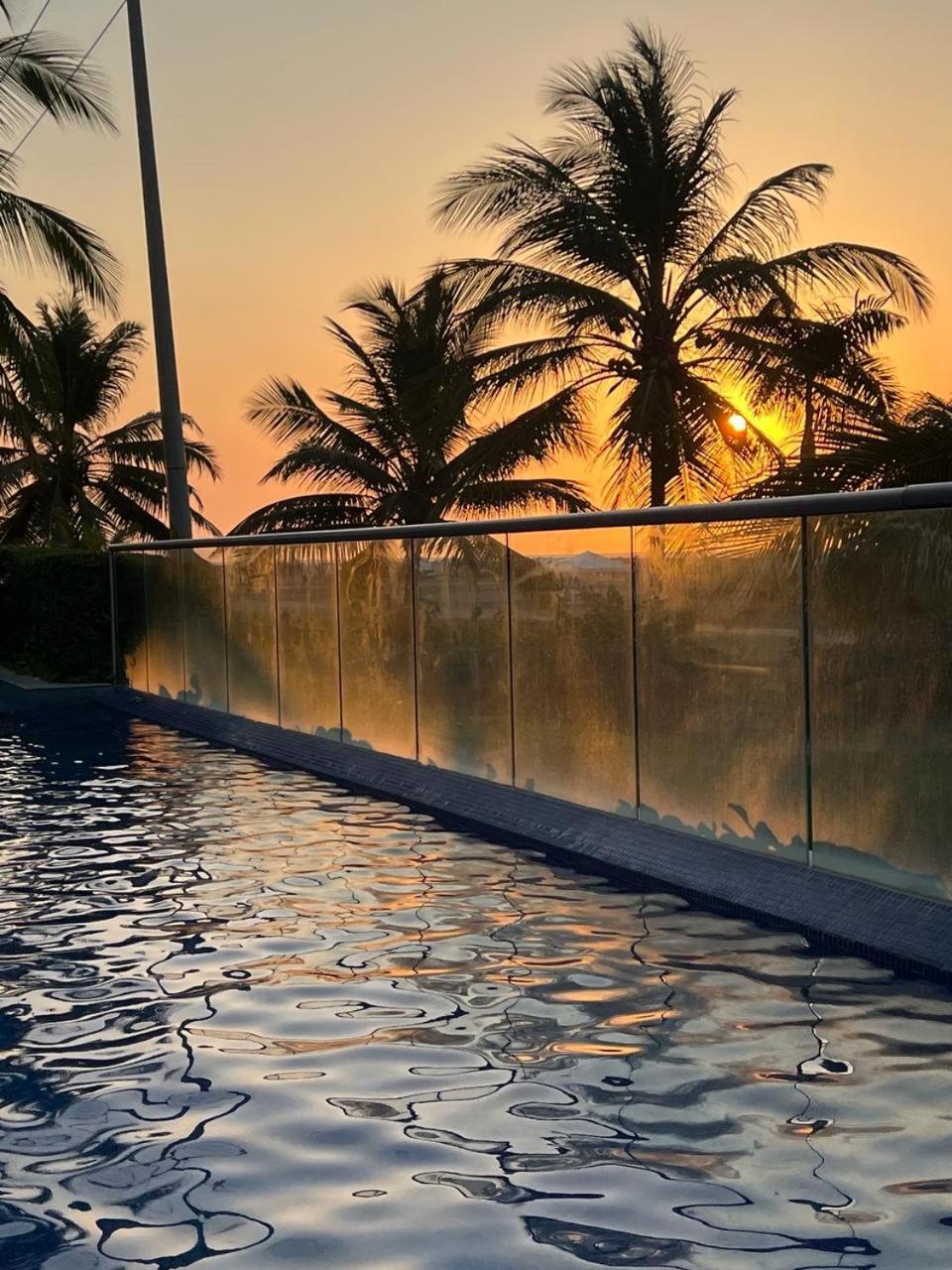 Morros Vitri Luxury Apartment Cartagena Exterior foto
