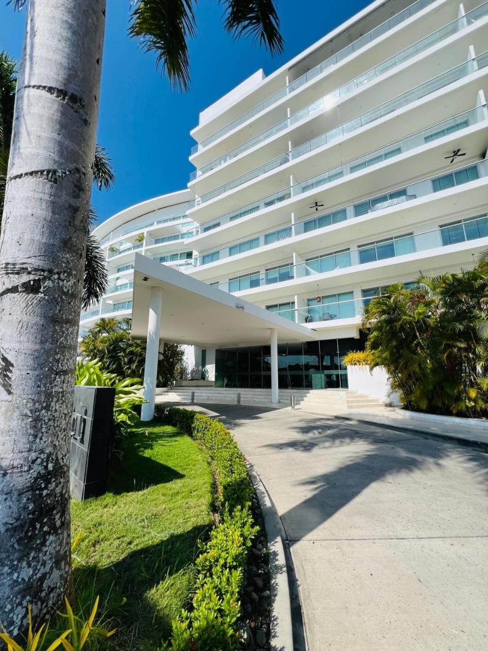 Morros Vitri Luxury Apartment Cartagena Exterior foto