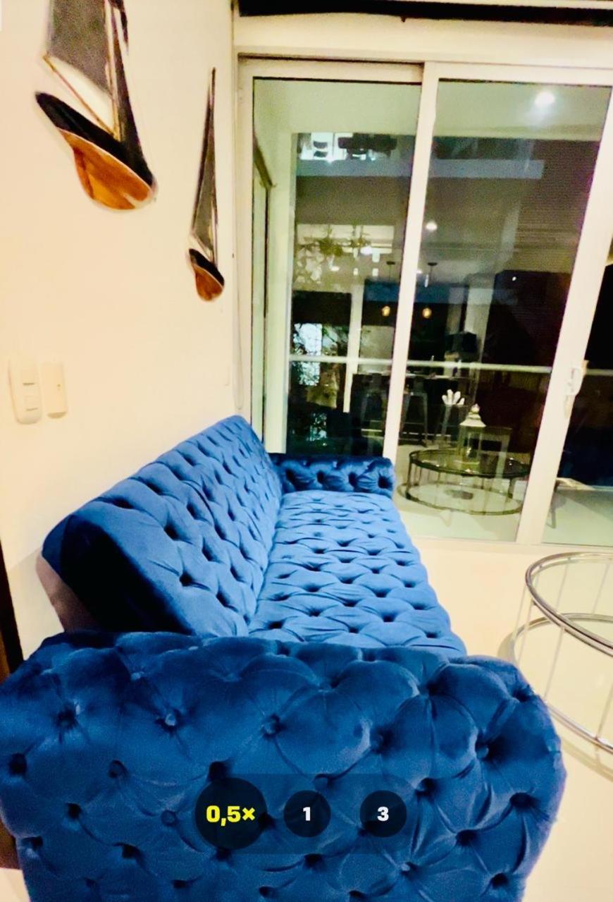 Morros Vitri Luxury Apartment Cartagena Exterior foto