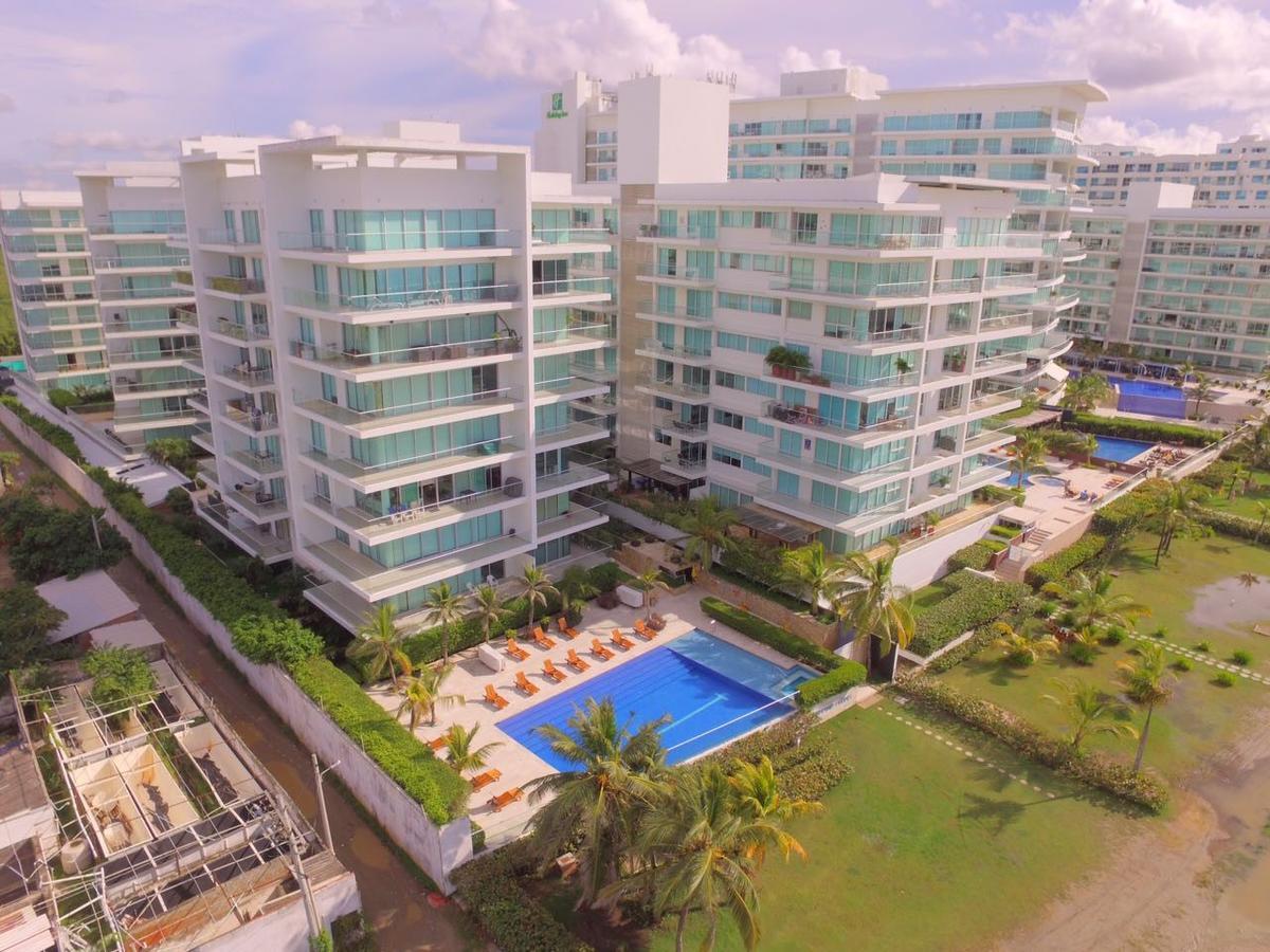 Morros Vitri Luxury Apartment Cartagena Exterior foto