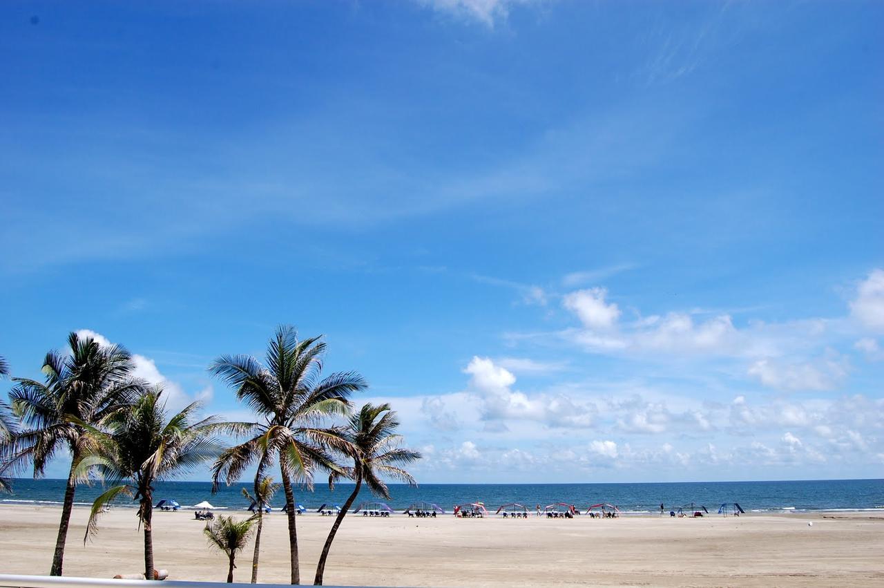 Morros Vitri Luxury Apartment Cartagena Exterior foto