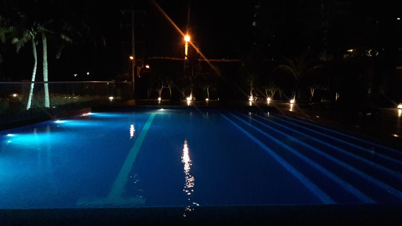 Morros Vitri Luxury Apartment Cartagena Exterior foto