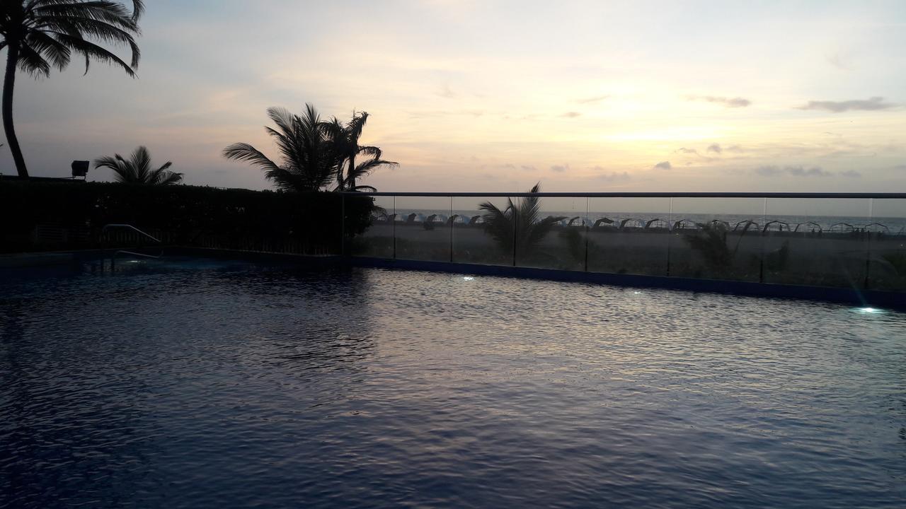 Morros Vitri Luxury Apartment Cartagena Exterior foto