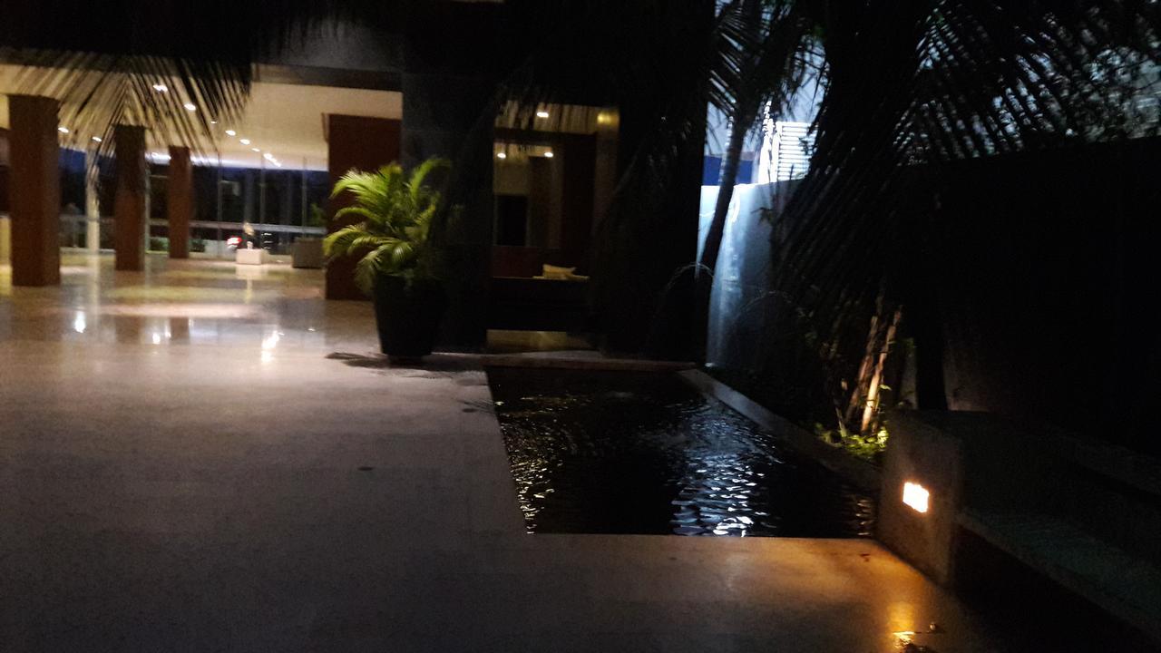 Morros Vitri Luxury Apartment Cartagena Exterior foto