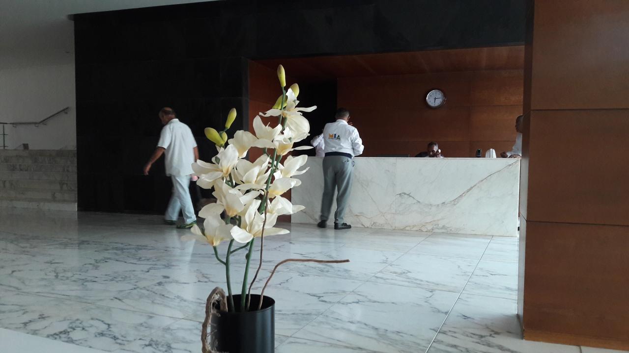 Morros Vitri Luxury Apartment Cartagena Exterior foto