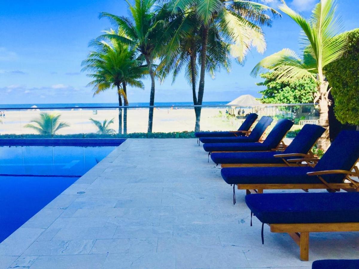 Morros Vitri Luxury Apartment Cartagena Exterior foto
