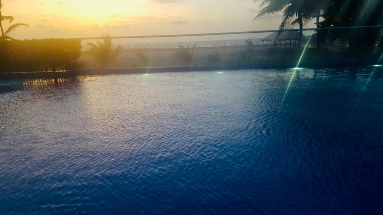 Morros Vitri Luxury Apartment Cartagena Exterior foto