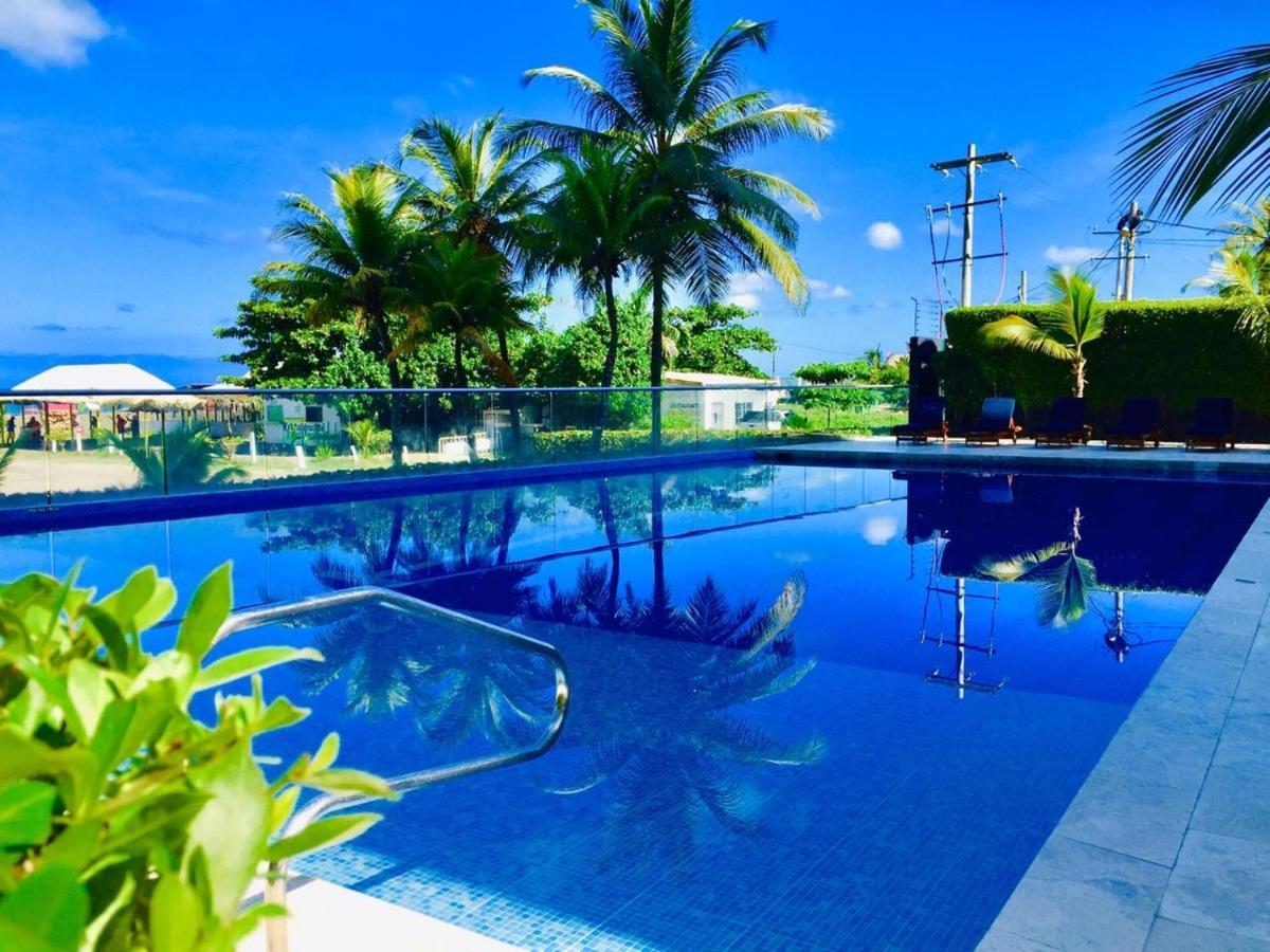 Morros Vitri Luxury Apartment Cartagena Exterior foto